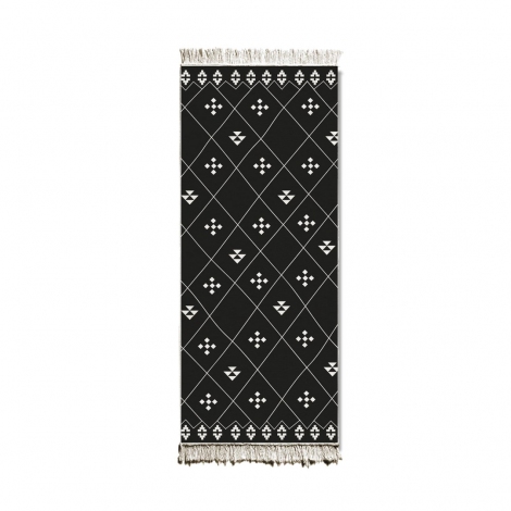 Kilim Çift Taraflı (Geometrik) 200x80 cm