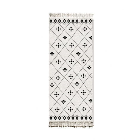 Kilim Çift Taraflı (Geometrik) 200x80 cm