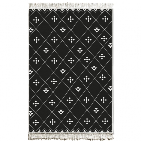 KLM0124 Kilim 180 x 120 Cm - Çift Taraflı