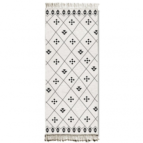 KLM0125 Kilim 200 x 80 Cm - Çift Taraflı