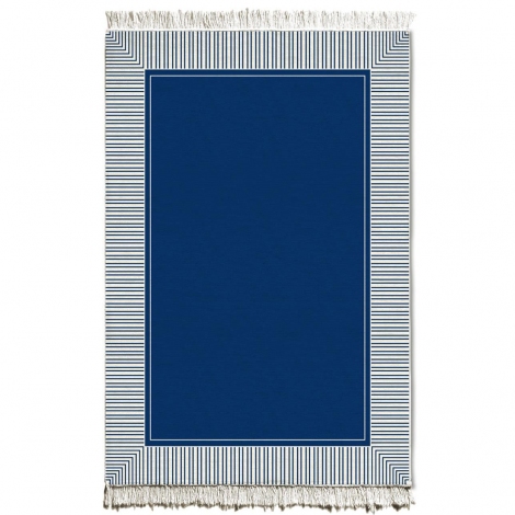 KLM0129 Kilim 180 x 120 Cm - Çift Taraflı