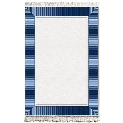 KLM0129 Kilim 180 x 120 Cm - Çift Taraflı