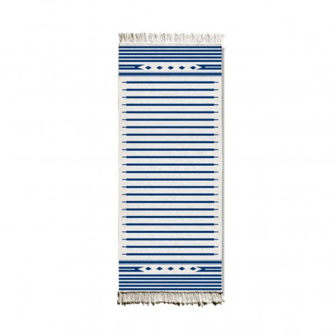 KLM0135 Kilim 200 X 80 Cm - Çift Taraflı 