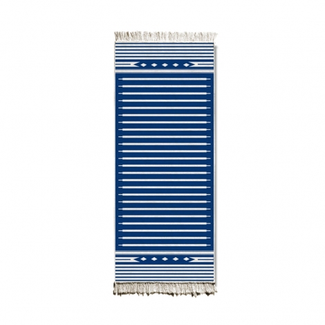 KLM0135 Kilim 200 X 80 Cm - Çift Taraflı 