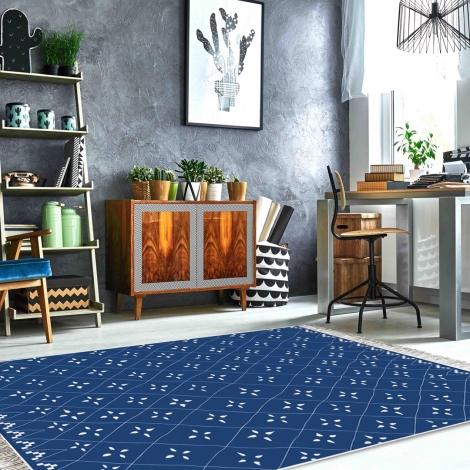 KLM0139 Kilim 180 x 120 Cm - Çift Taraflı