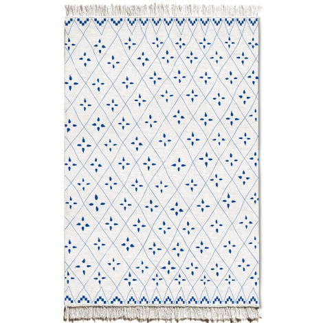 KLM0139 Kilim 180 x 120 Cm - Çift Taraflı