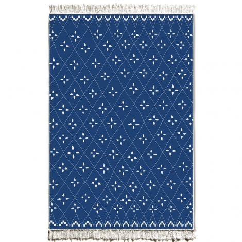 KLM0139 Kilim 180 x 120 Cm - Çift Taraflı