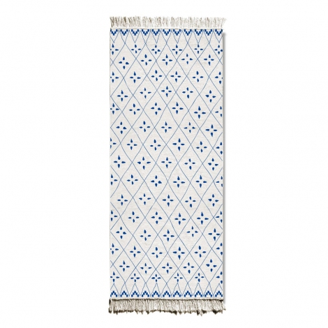 KLM0140 Kilim 200 x 80 Cm - Çift Taraflı