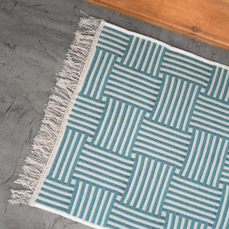 KLM0160 Kilim Çift Taraflı 200x80 cm