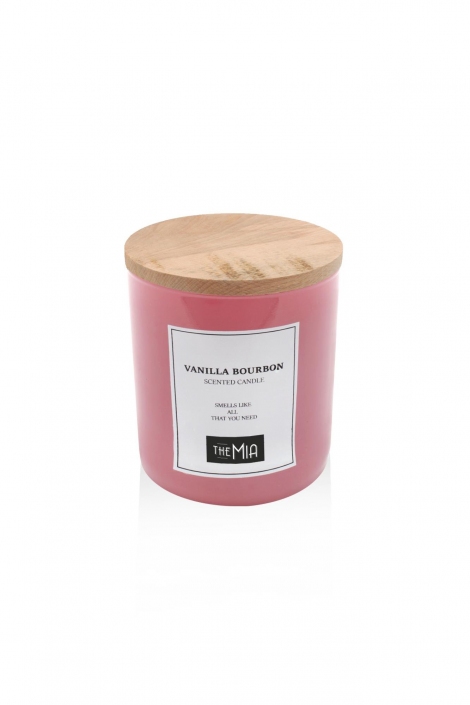 Le Jardin Vanilla Mum - Pembe