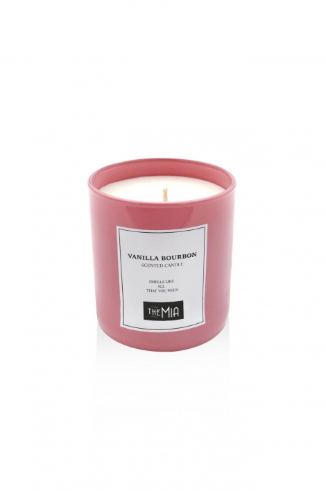 Le Jardin Vanilla Mum - Pembe