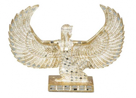 Lima Gold Kleopatra Biblo