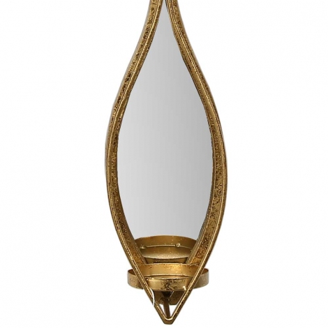 Lux Gold 2li Damla Ayna