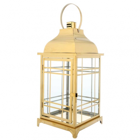 Malin Gold Mumluk 49 cm