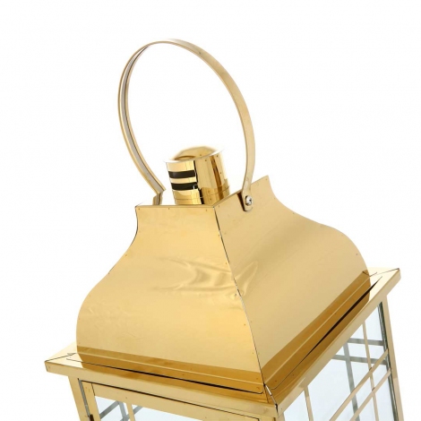 Malin Gold Mumluk 49 cm