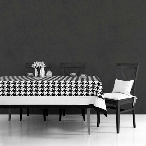Masa Örtüsü Dikdörtgen - 230 x 150 Cm TXT0169