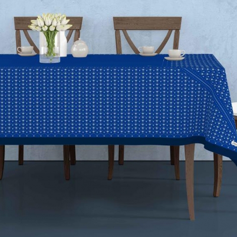 Masa Örtüsü Dikdörtgen - 230 x 150 Cm TXT0179