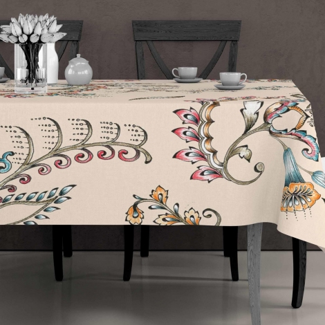 Masa Örtüsü Dikdörtgen - 230 x 150 Cm