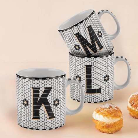 Monogram Kupa M
