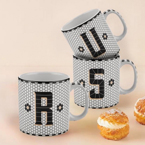 Monogram Kupa S
