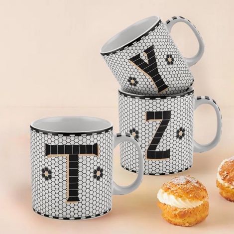Monogram Kupa Z