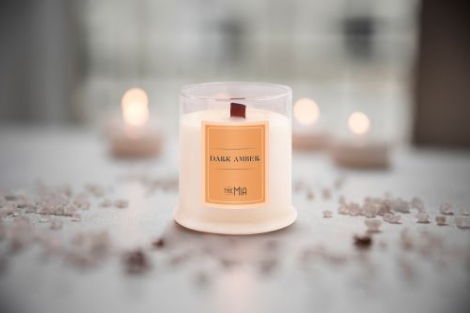 Mum 450 gr Dark Amber