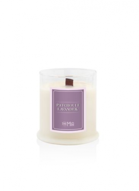 Mum 450 gr Patchouli Lavander