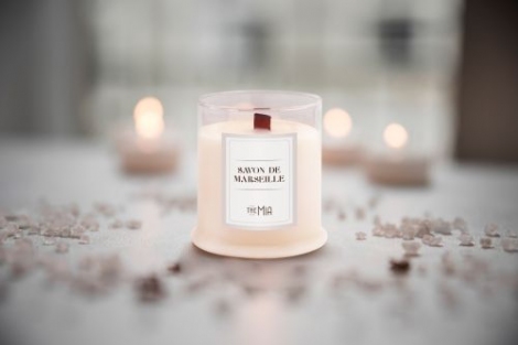 Mum 450 gr Savon De Marseille