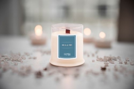 Mum 450 gr  Sea & Me