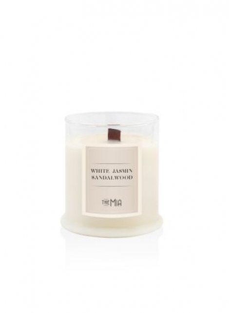 Mum 450 gr White Jasmin & Sandalwood