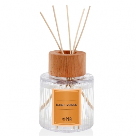 Oda Kokusu 100 cc Dark Amber