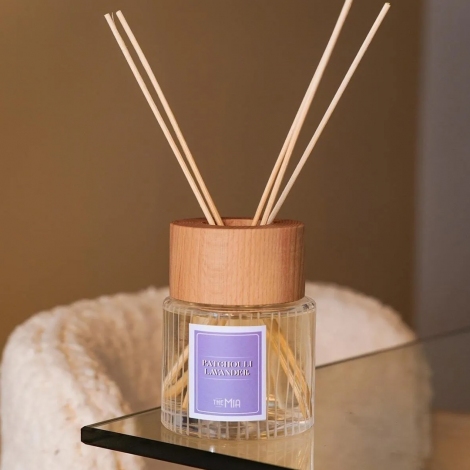 Oda Kokusu 100 cc Patchouli Lavander