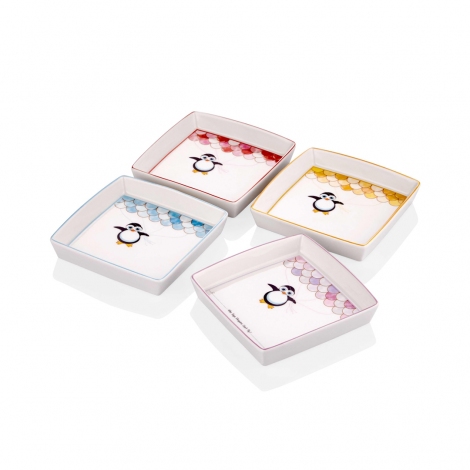 Penguin Servis 4lü