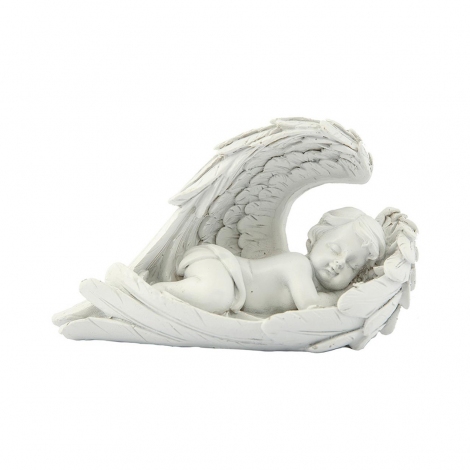 Pretty Uyuyan Melek Biblo 15 cm