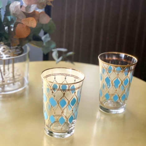 Su Bardağı 2 Li Set 290 Cc