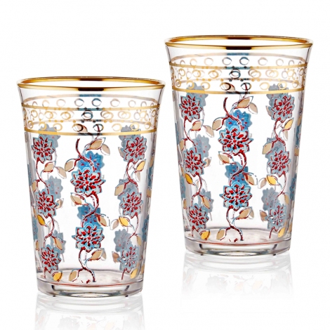 Su Bardağı 2 Li Set 290 Cc
