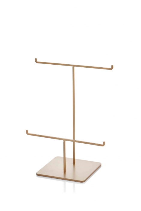 Takılık 2li - Bej - 30 X 25 Cm