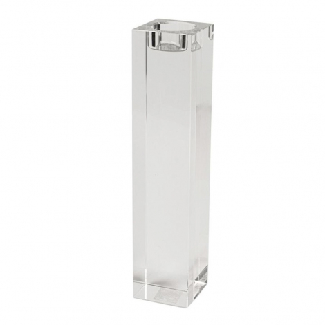 Varadero Sütun Cam Mumluk 6x28 cm