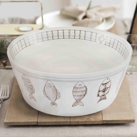 Wish Salata Kasesi - 23 Cm