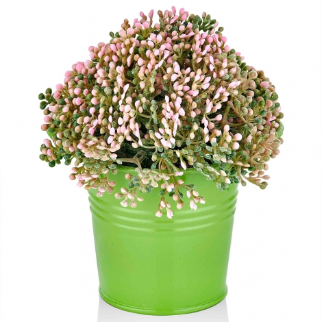 Yapay Çiçek - 15 Cm
