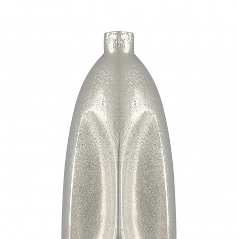 Yüz Model Mumluk 35 cm